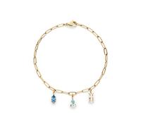 s.Oliver Armband - Elegant Stones