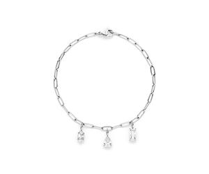 s.Oliver Armband - Elegant Stones