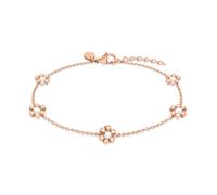 s.Oliver Armband - Flower