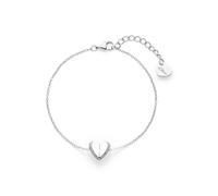 s.Oliver Armband - Folded Heart