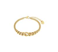s.Oliver - Armband gold - Gr. - 20