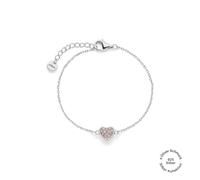 s.Oliver Armband - Heart