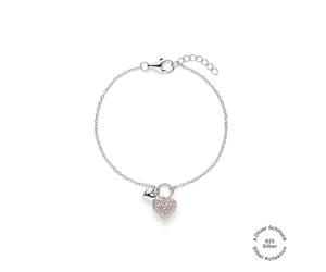 s.Oliver Armband - Heart