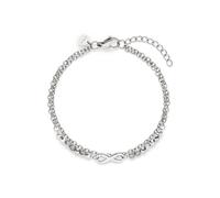 s.Oliver Armband - Infinity Beads
