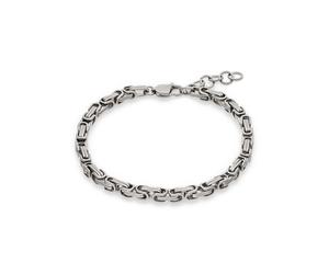 s.Oliver Armband - King Chain