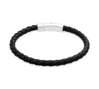 s.Oliver Armband - Fine Leather