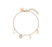 s.Oliver Armband - Love