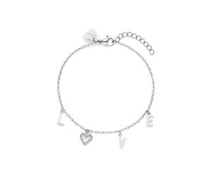 s.Oliver Armband - Love