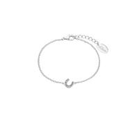 s.Oliver Armband Mädchen silber, 16