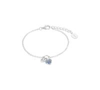 s.Oliver Armband Mädchen weiß, 16