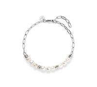 s.Oliver Armband - Modern Pearls