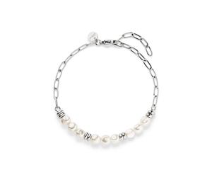 s.Oliver Armband - Modern Pearls