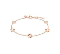 s.Oliver Armband - Perlenblume