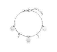 s.Oliver Armband - Coins