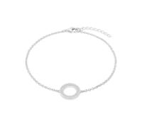 s.Oliver Armband - mit funkelndem Silberring