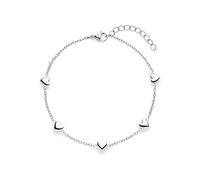 s.Oliver Armband - Tiny Hearts