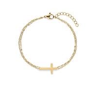 s.Oliver Armband - Modern Cross
