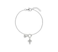 s.Oliver Armband SOJ-0317-B-16