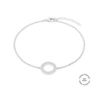 s.Oliver Armband - Sparkling Circles