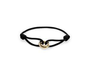 s.Oliver Armband - Twisted