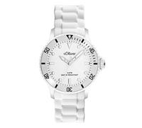 s.Oliver Armbanduhr - Big Color