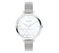 s.Oliver Armbanduhr - Charming Heart