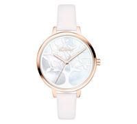 s.Oliver Armbanduhr - Charming Tree of Life