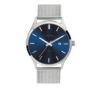 s.Oliver Armbanduhr - Classic Round