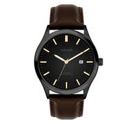 s.Oliver Armbanduhr - Classic Round