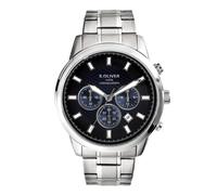 s.Oliver Armbanduhr - Core Round