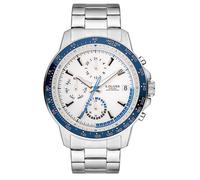 s.Oliver Armbanduhr - Core Round