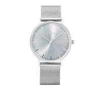 s.Oliver Armbanduhr Damen Quarzuhr Analog, mit Edelstahl Armband, 3 bar Wasserdicht, Kommt in Uhren Geschenk Box