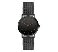s.Oliver Armbanduhr - Classic Mesh Small