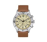 s.Oliver Chronograph Herren silber, 21