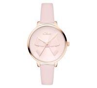 s.Oliver Armbanduhr - Lovely Time