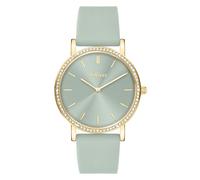 s.Oliver Armbanduhr - Modern Shine