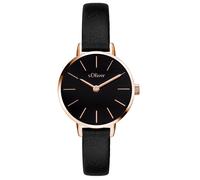 s.Oliver Armbanduhr - Petite Time