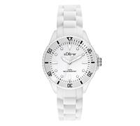 s.Oliver Armbanduhr - Colors