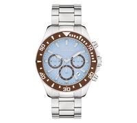 s.Oliver Armbanduhr - Solid Chrono