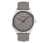 s.Oliver Armbanduhr - Sport Silicone