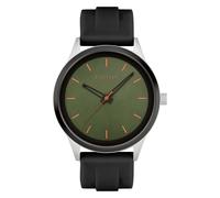 s.Oliver Armbanduhr - Sport Silicone