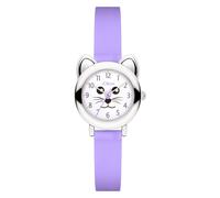 s.Oliver Armbanduhr - The Cat