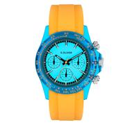 s.Oliver Armbanduhr - The Colorful Watch