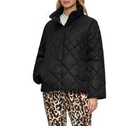 s.Oliver Damen 2155965 Steppjacke mit Stehkragen, 9999, 36