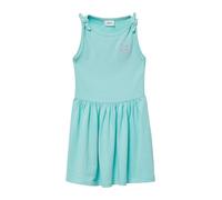 s.Oliver - Kleid türkis - Gr. - 116
