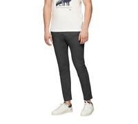 Austin: Chino im Slim Fit aus Baumwollstretch 30/32 grau 2150222.9581.30_32
