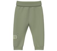 S.Oliver Baby Hose Frosch grün 80