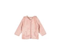 s.Oliver Baby - Mädchen 10.1.14.14.141.2121086 Sweatshirt, 4257 pink, 80