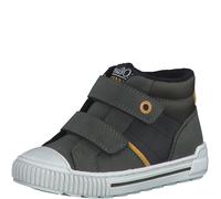 s.Oliver Baby Sneaker High für Jungen, grün, Größe 31 EU