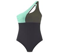 Badeanzug 40C/D mehrfarbig|grau 6009492.9517.40C_D